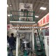 SJ-50*2 Double color plastic water tank making Film Blowing Machine with high quality